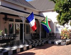 The Prime Spot, Guest Houses Accommodation in Worcester