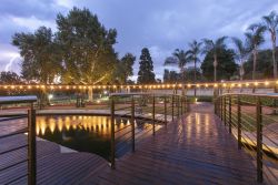 The Rasmus in Erasmuskloof, Bed and Breakfast Accommodation in Pretoria East