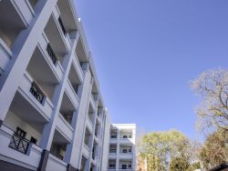 The Residency Jellicoe, Apartments / Flats Accommodation in Rosebank (JHB)