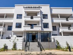 The Residency Sandhurst in Sandhurst, Self Catering Accommodation in Johannesburg