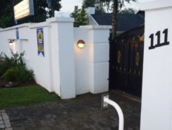 The Royal Princess Garden Randburg