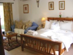 The Saffron House in Salt Rock, Gastehuise Verblyf in KwaZulu Natal