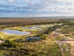 The Salt Mine, Homes & Villas Accommodation in Yzerfontein