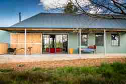 The School Farm Stay, B & B's Verblyf in Rheenendal