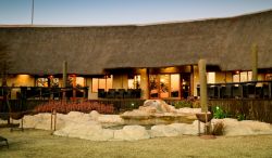 The Springbok Lodge, Game Lodges & Resorts Accommodation in Ladysmith