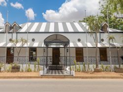 The Tin Roof in Riebeek Kasteel, Guest Houses Accommodation in Malmesbury