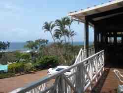 The Treehouse in Pumula, Homes & Villas Accommodation in Umzumbe