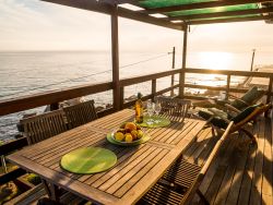 The Upper Deck  in Fish Hoek, Apartments / Flats Accommodation in Kalk Bay