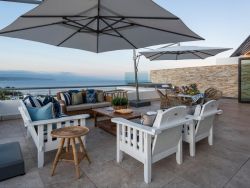 The Upper Deck Penthouse Plettenberg Bay, Apartments / Flats Accommodation in Plettenberg Bay