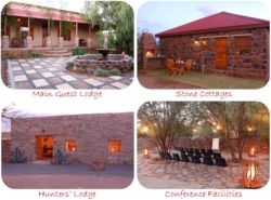 The Vale Karoo Farm in Beaufort West, Guest Houses Accommodation in Victoria West