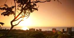 The View Boutique Hotel & Spa, Hotelle Verblyf in Amanzimtoti