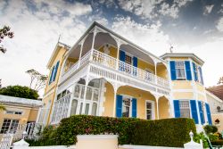The Walden House in Tamboerskloof, B & B's Verblyf in City Bowl