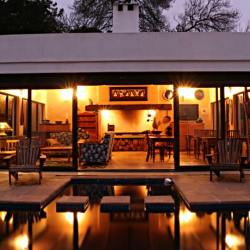 The Welgemoed Guest House