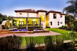 The Wild Olive Guest House in Clubview, Guest Houses Accommodation in Valhalla