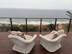 The Windsock in Ballito, Gastehuise Verblyf in Westbrook