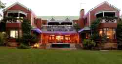 The Woodpecker Inn in Pretoriuspark, Bed and Breakfast Accommodation in Lynnwood