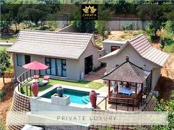The Zarafa in Hazyview, Homes & Villas Accommodation in Kiepersol