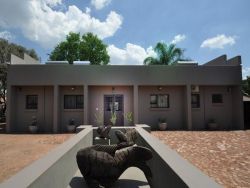 Three Olives Guesthouse in Eldoraigne, Guest Houses Accommodation in Valhalla