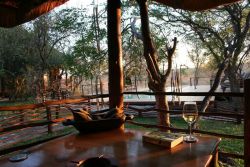 Toro Yaka Bush Lodge in Hoedspruit, Game Lodges & Resorts Accommodation in Limpopo