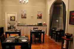 Tranquil House  10 Berry St, Bed and Breakfast Accommodation in Queenstown