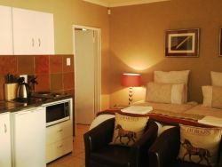 Treelands Estate Abbey and Castle, Cottages / Chalets Accommodation in Dullstroom