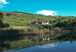 Troutways Private Retreat in Waterval Boven, Ferienhäuser / Chalets Unterkünfte in Mpumalanga