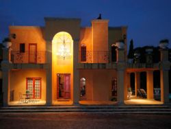 Tuareg Guest House in Carlswald, Self Catering Accommodation in Johannesburg