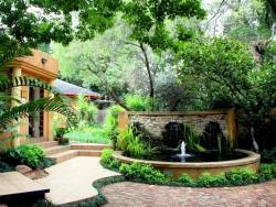 Tuishuis Lodge in Clubview, Guest Houses Accommodation in Valhalla