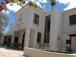 Turnberry Boutique Hotel, Hotels Unterkünfte in Oudtshoorn