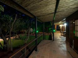 Tuskers Lodge B&B