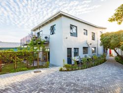 Two Palm House  Vermont Hermanus, Guest Houses Accommodation in Vermont