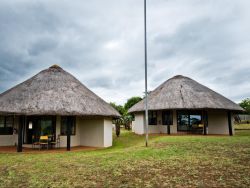 Ubizane Safari Lodge, Selbstversorger Unterkünfte in Hluhluwe