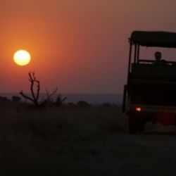 Ubumanzi Game Lodge in Mookgopong (Naboomspruit), Lodges Verblyf in Bushveld