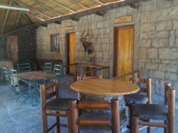 Umbabala Bush Camp, Cottages / Chalets Accommodation in Rustenburg