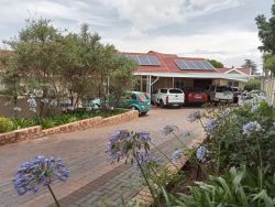Hadeda Cottage