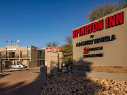 Upington Inn in Upington, Hotels Accommodation in Groblershoop