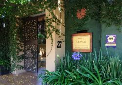 Uxolo Guesthouse in Norwood, Guest Houses Accommodation in Orchards