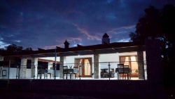 Vaal De Vue River Street 4B, Bed and Breakfast Accommodation in Christiana