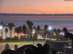  Vetho Villa, Gastenhuizen Accommodatie in Camps Bay