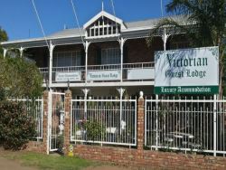 Victorian Guest Lodge, Guest Houses Accommodation in Kimberley