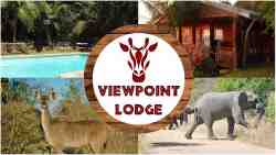 ViewPoint Lodge and Safari Tours in Hazyview, Cottages / Chalets Accommodation in The Panorama