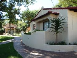 Villa Botanica, Bed and Breakfast Accommodation in Kyalami