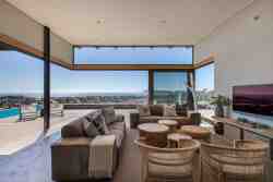 Villa Christina in Plettenberg Bay, Huise & Villas Verblyf in Garden Route