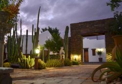 Villa Contessa in Beaufort West, Guest Houses Accommodation in South Africa