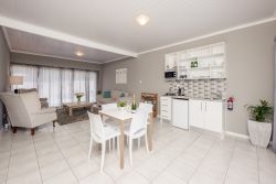 Villa Eike, Apartments / Flats Accommodation in Grabouw