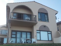 Villa Flamenco No. 16 in Shaka's Rock, Cottages / Chalets Accommodation in North Coast (KZN)