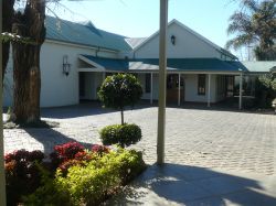 Villa Jana Guesthouse in Equestria, Guest Houses Accommodation in Die Wilgers