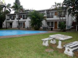 Villa Mia 9 St Lucia KZN Selfcatering Unit in St Lucia, Appartementen / Flats Accommodatie in KwaZulu Natal