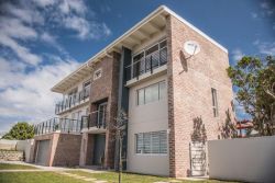 Villa Vue in Gansbaai, Huizen en Villa's Accommodatie in Franskraal
