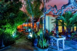 VinBoHo in Panorama (CPT), B & B's Verblyf in Kaapstad